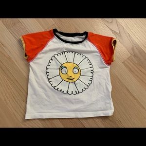 Cotton T-shirts